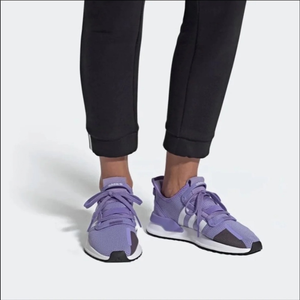 U_PATH RUN SHOES ADIDAS